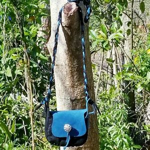 Handmade Leather Purse